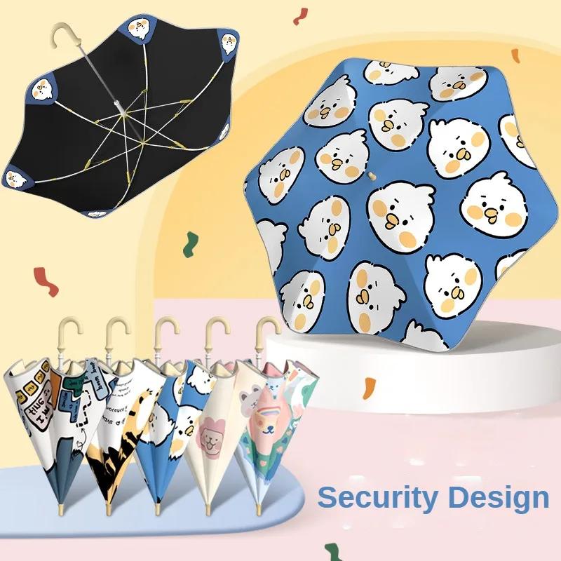 Зонт от солнца для детей — фото 3