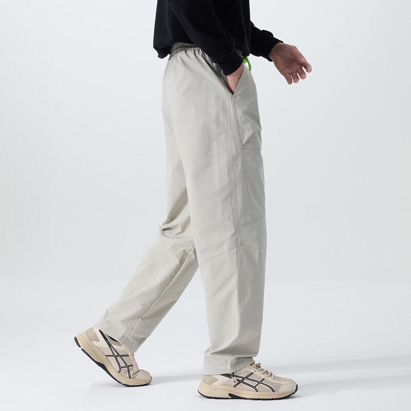 WRPCE Men's Casual Outdoor Cargo Pants