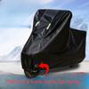 Motorcycle Cover Sunscreen Moisture-proof Motorcycle Clothing Motorcycle Cover Scooter Clothing Four Seasons Protective Clothing