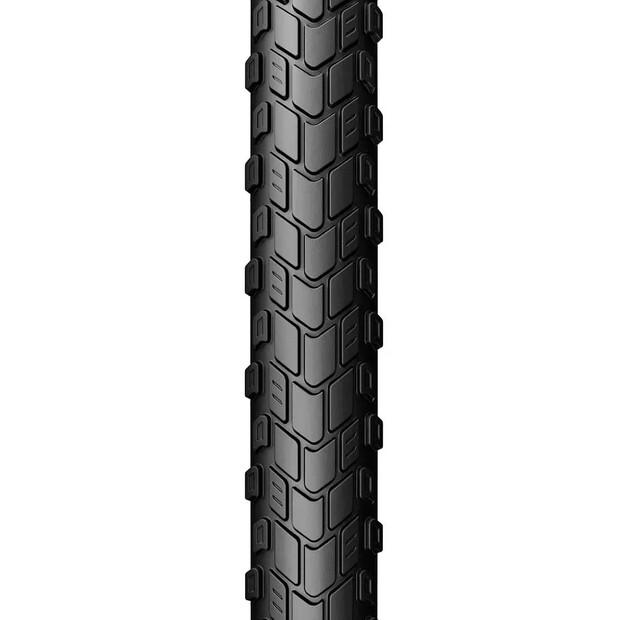 Жесткая городская шина Pirelli Angel™ XT With Reflective Band 700C x 2.00