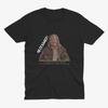 Dodgeball Movie T Shirt - Patches O'Houlihan Tribute Design, Dodgeball T Shirt, Dodgeball Quote, Funny Dodgeball, Comedy Movie Average Joes