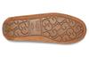 Women's Sneakers UGG Dakota Bow Pom 'Chestnut' Women's