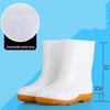DAXTE Food Service Waterproof Boots