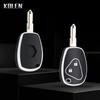 New Tpu Car Remote Key Case Cover Shell Fob For Renault Megane Modus Espace Laguna Duster Logan Dacia Sandero Fluence Clio Kango