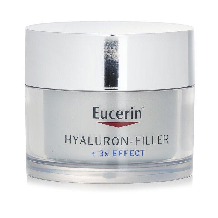 EUCERIN Hyaluronic Filler + 3X Effect Day Cream SPF15 (for dry skin)