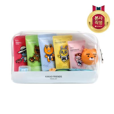 MINIS Kakao Travel Set X 1