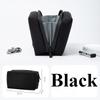 Travel Electronic Organizer Portable Cable Storage Bag Waterproof Electronic Accessories Organizer For Cord Charger Earphone