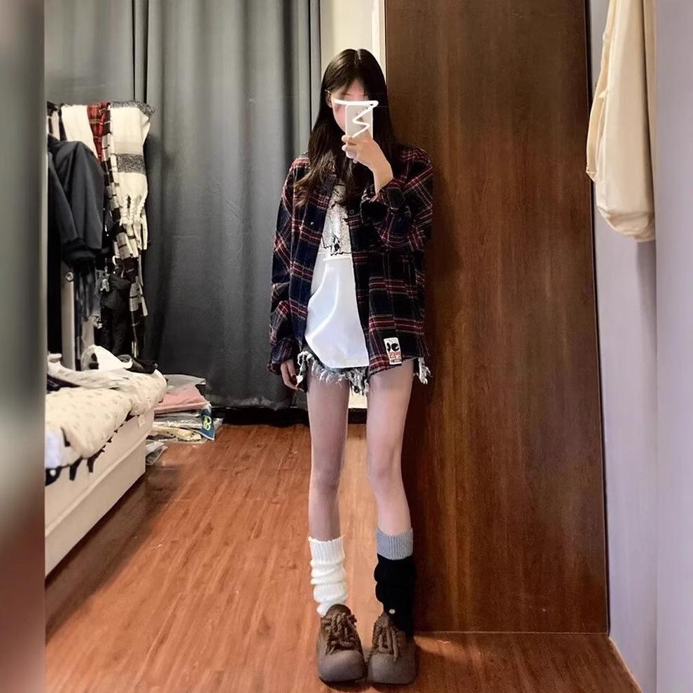 

Men s Trendy Minimalist Long Sleeve Shirt - Japanese Style Autumn Extra Large вина червоного кольору