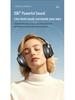 High-Performance Wireless Bluetooth Headset: Noise Reduction, Low Latency, Long Battery Life