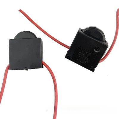 Kablolama aksesuarları – Anahtarlar