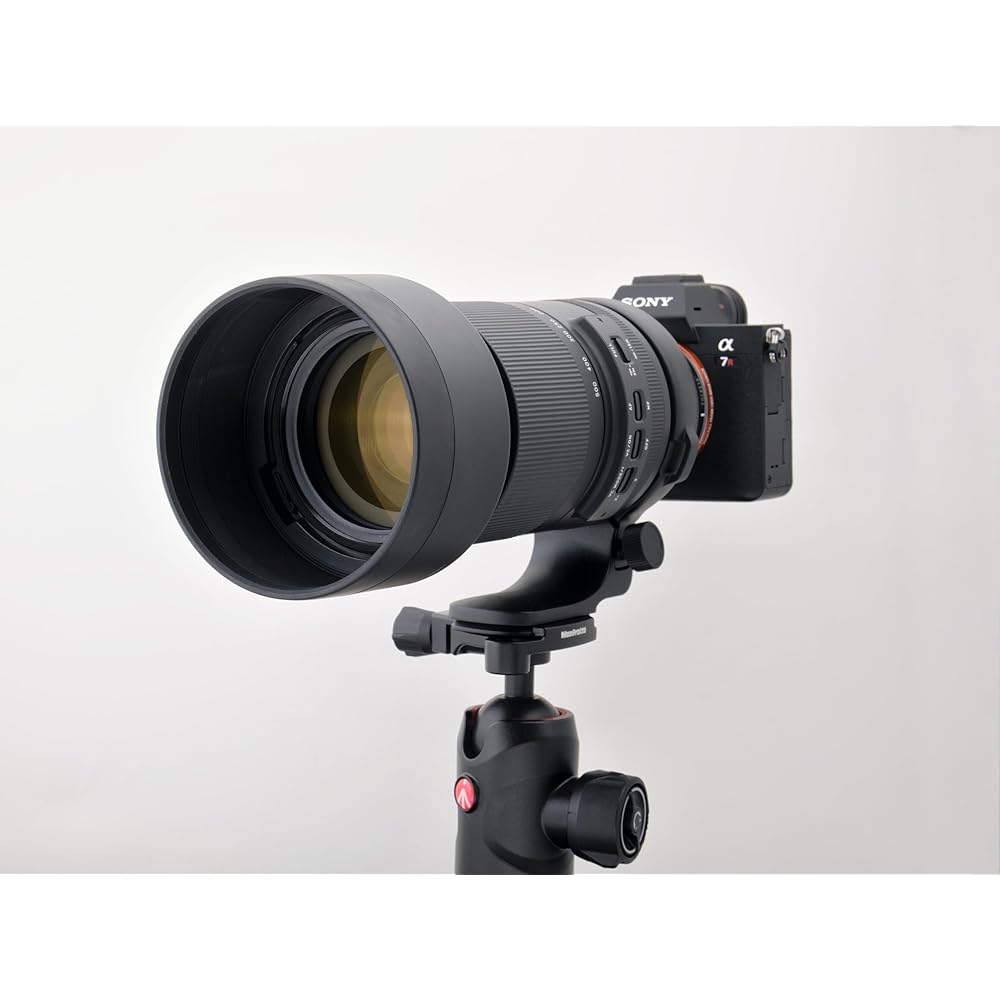 Tamron 150-500mm F5-6.7 Di III VC VXD for Sony E Mount (Model A057)