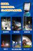 LED Work Light Floodlight Cordless Work Light Compatible with Makita 14.4V18V 4000LM Fishing Light 2 Output Charging Ports Power Outage Night Work