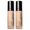 Artdeco Perfect Tint Foundation 20ml, 2 Pcs, 16 Light Bisque