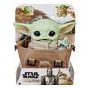 DisneyPIXAR [Star Wars: The Mandalorian] The Child  Premium Soft Figure [Mattel International Co., Ltd. Japan Official Product] [Ages 3+] HBX33