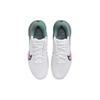 Nike (WMNS) Air Zoom Vapor Pro 2 HC 'White Bicoastal Pink' Women's Hard Court Tennis Shoes DR6192-109