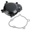 Motorcycle Engine Stator Crankcase Gasket Right Engine Stator Cover For Suzuki Hayabusa GSX1300R 1999-2003
