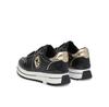 Liu Jo Sneakers Maxi Wonder 85 BA5029 PX179 Black
