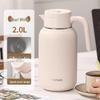 TAFUCO 316L Stainless Steel Large Capacity Thermos