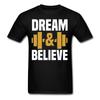 Tops – T-Shirts