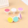 10Pcs Baby Nail File Pads Electric Nail Trimmer Replacement Pads Baby Nail Grinding Heads For Kid Newborn Infant Toddler