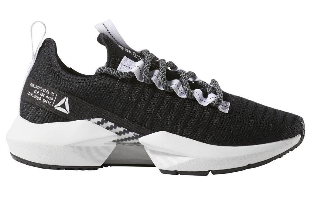 Women's Sneakers Reebok Wmns Sole Fury 'Black'