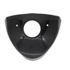 Motorcycle Fairing Gas Fuel Tank Cover Cowl Carbon Fiber For BMW S1000RR 2009 2010 2011 2012 2013 2014 2015 2016 2017 2018 S1000