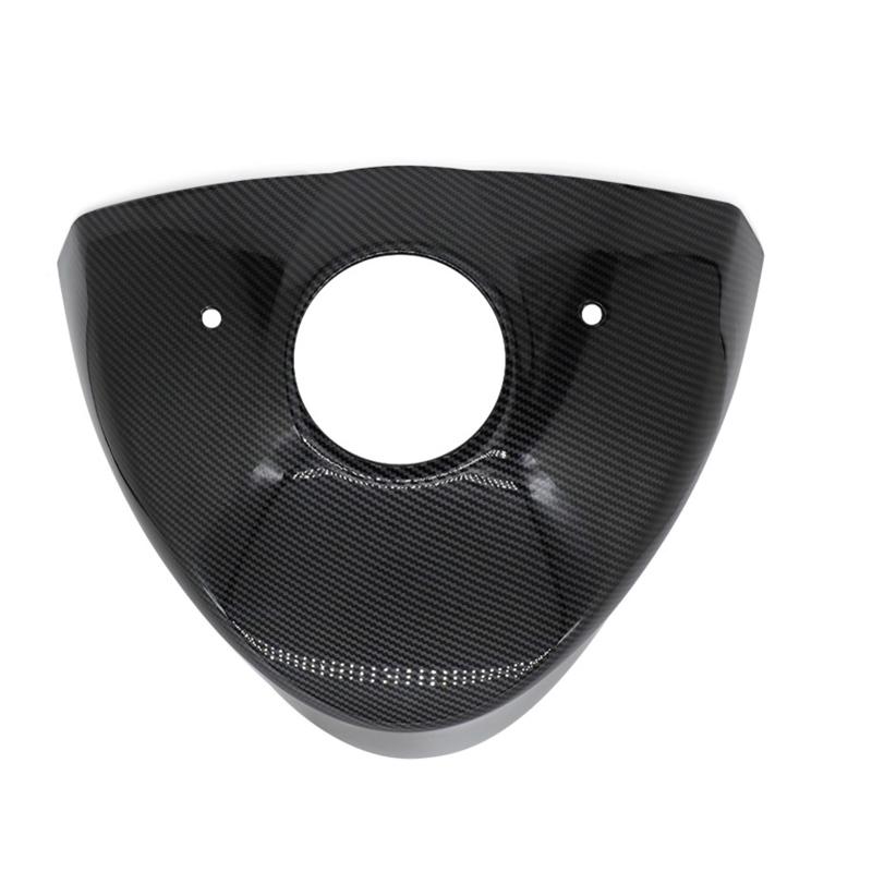 Motorcycle Fairing Gas Fuel Tank Cover Cowl Carbon Fiber For BMW S1000RR 2009 2010 2011 2012 2013 2014 2015 2016 2017 2018 S1000