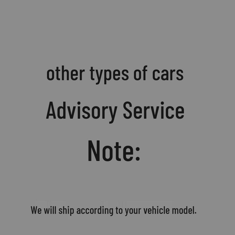 ZEEKR LS7 Rear Bumper Guard & Trunk Decorative Sill Strips