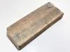 Shohonzan Omote Zenmyoji Okudencho Purple and Yellow Crow Inlaid Body Lacquer Mirror Finish Superb Natural Whetstone Perfect Condition Provided by