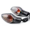 Modified Motorcycle Turn Signal Light Bulb for Honda NC700 NC750, Shell Lampshade