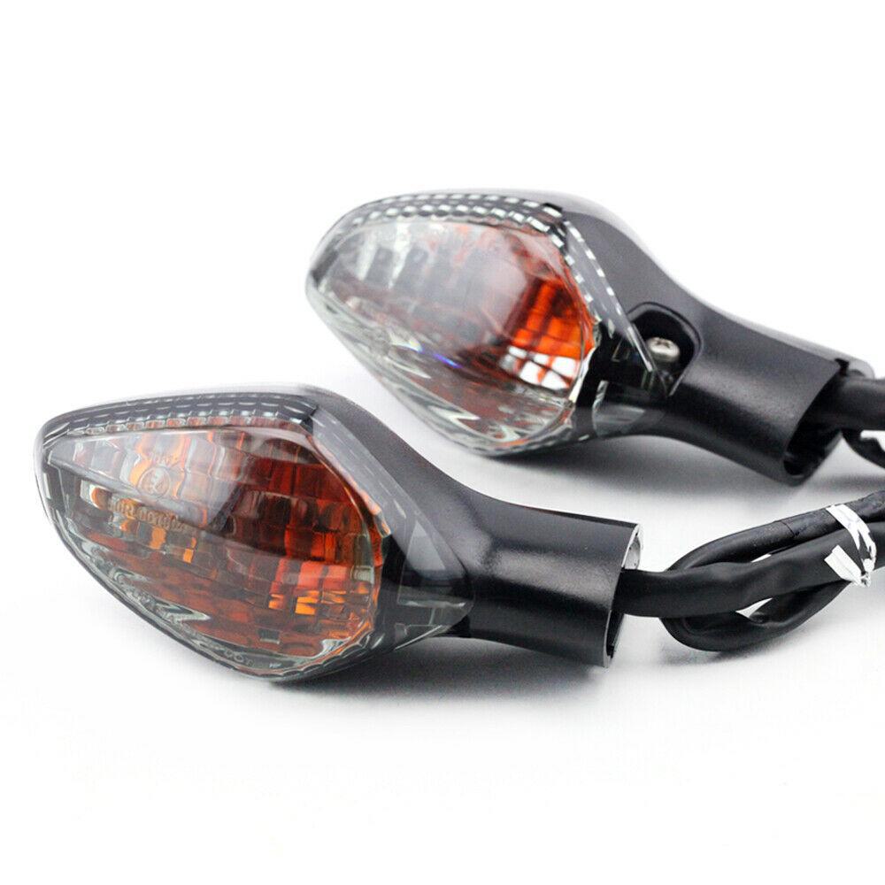 Modified Motorcycle Turn Signal Light Bulb for Honda NC700 NC750, Shell Lampshade