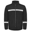 Projob Mens 7300 Fleece Jacket