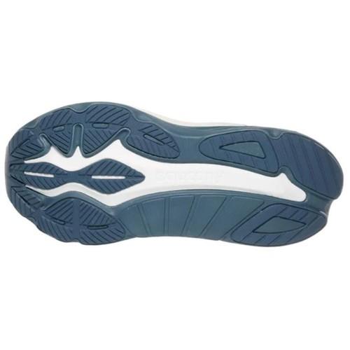 Saucony Hurricane 24 Vanilla Dusk - S20933-140
