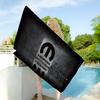 M-Mopar Anime Young Microfiber Blanket Quick Drying Beach Towels Oversized Printing Super Absorbent Pool Towel Blanket