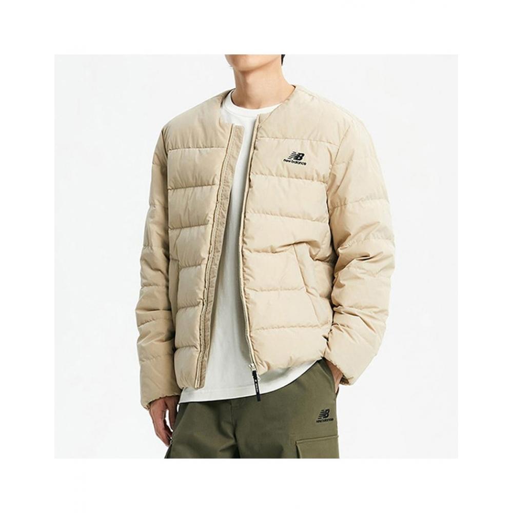 

Издание для домашнего магазина New Balance Padded Jumper Active Lightweight Goose Down Nbnpd42903 Beige P2411 NBNPD42903BEIGE/S