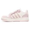 Adidas ENTRAP Peach Blossom Kitten, First Culture V Low top Skateboard Shoes Women's Pink IE3904(TeamTwo-)