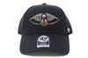 47 Brand Cap 47 MVP NBA Western Conference New Orleans Pelicans New Orleans Pelicans Free Size