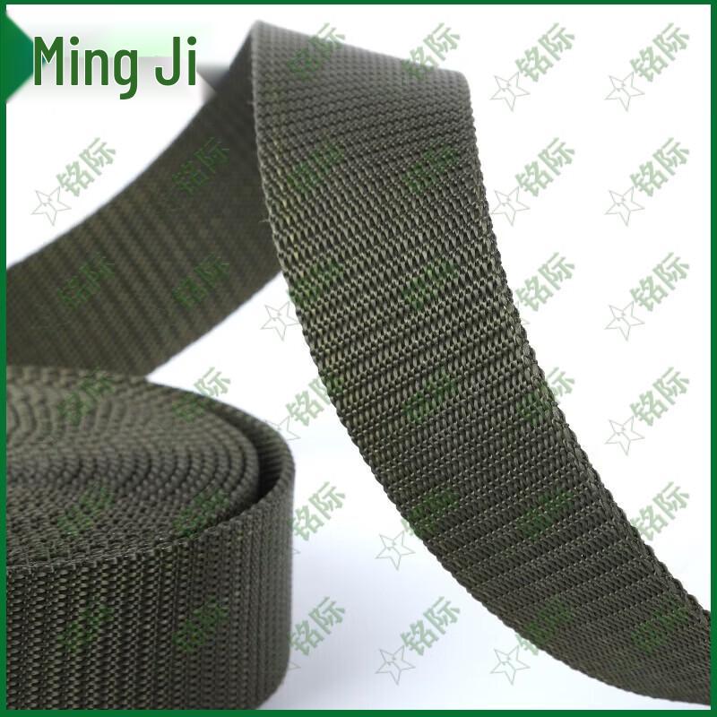 Mingji Heavy-Duty Cargo Lashing Strap Tensioner