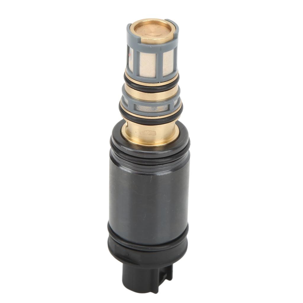 AC Compressor Electronic Control Valve 5922679 Replacement for Camry Avalon 2.5L 3.5L V6 Engine