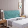 Anti-Collision Bedhead Cover All Inclusive Thickened Bed Head Slipcover Dustproof Washable Bedside Protector Homestay