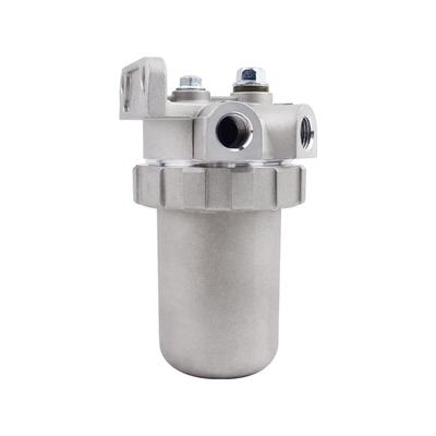 For Yanmar 1GM10, 2GM20, 2YM15, 3GM30, 121370-55600 Compatible 124790-55601 Fuel Filter Fuel Strainer Assy