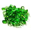 NATURAL Green Topaz 100 Ct   Loose Gemstone Lot For Jewelry Making