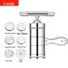 OLOEY Manual Stainless Steel Noodle Maker