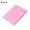 100pcs Disposable Nail Art Filter Paper Non-Woven Vacuum Manicure Dust Collector Nail Art Machine Accessories for Salon Use