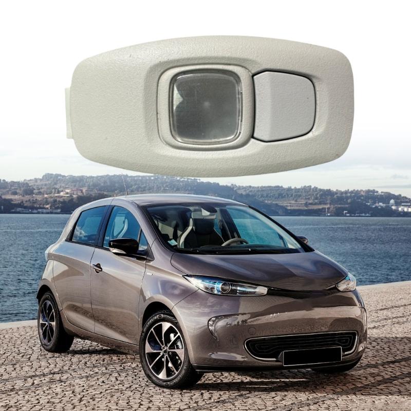 Car Interior Reading Light 969807289R 969803013R 969806373R 969804882R for Zoe BF Facelift ZE50 Reading Lamp Replacement