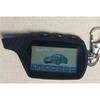 2-way A61 LCD Remote Control Keychain for Key Chain StarLine A61 Two Way Car Alarm System Russian 2-way Alarm Fob Auto-start