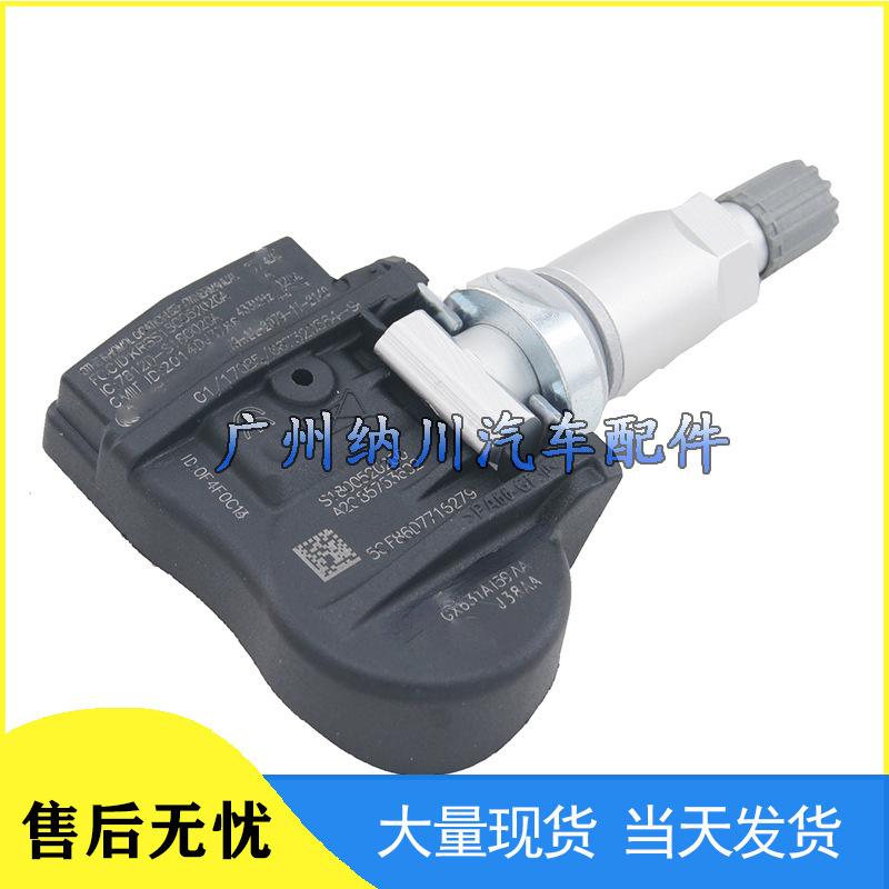 Land Rover Tire Pressure Sensor YDB000060 - Car Accessories