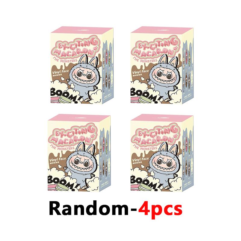 

Для Лафуфу 17 см Первая Вторая и Третья Слепая Коробка Серия Сердцебиение Кукла Ткань Декор Интерьера Автомобиля Подвеска Игрушка Подарки LU1-random4pcs