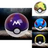 Pokemon Pocket Monster Toy Abs Collectible Figurine For Kids And Fans