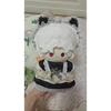 2025 Game Love and deepspace Idol Doll Cosplay Sylus Qin Che Plush Doll 20cm Soft Mini Plushie Dolls Pendant Gift